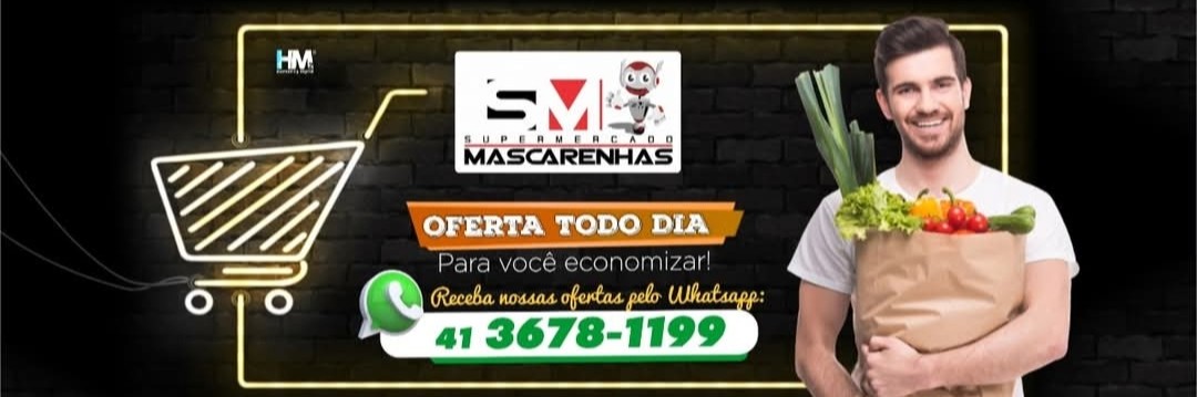 Supermercado Mascarenhas